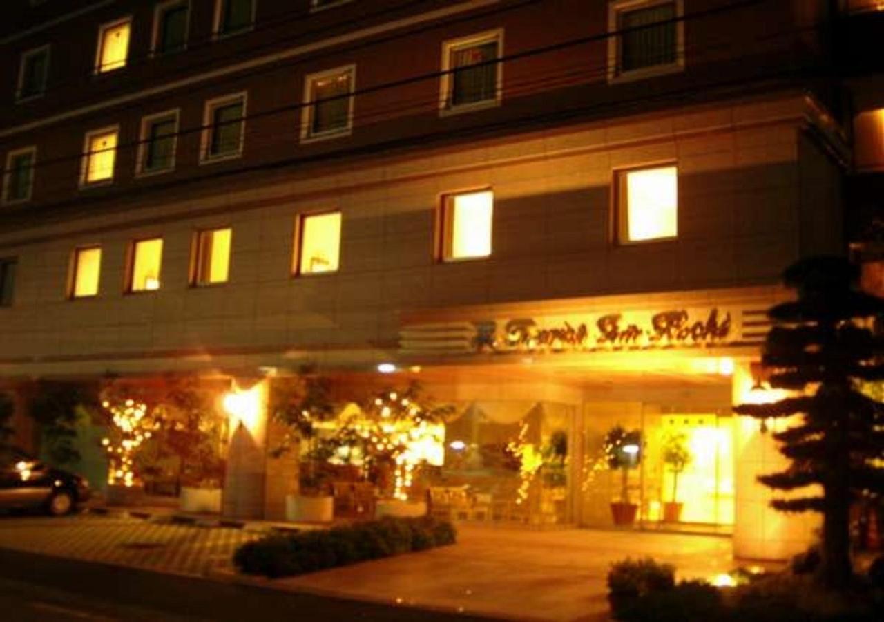 Tourist Inn Kochi / Vacation Stay 27378 외부 사진