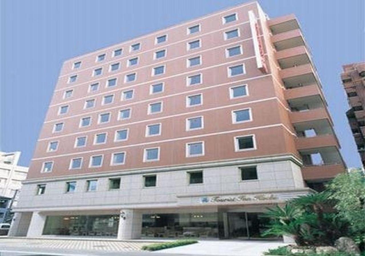 Tourist Inn Kochi / Vacation Stay 27378 외부 사진