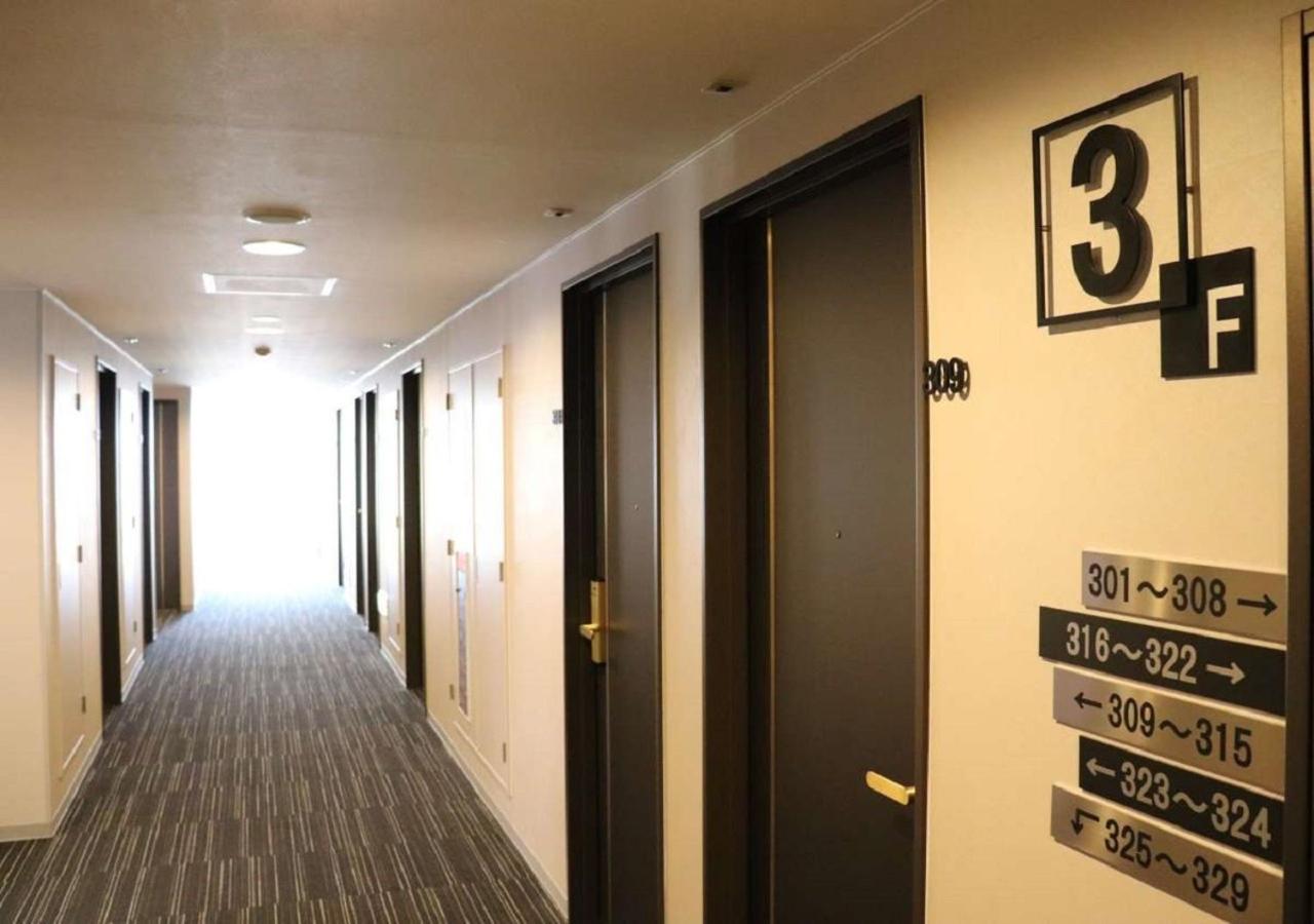 Tourist Inn Kochi / Vacation Stay 27378 외부 사진