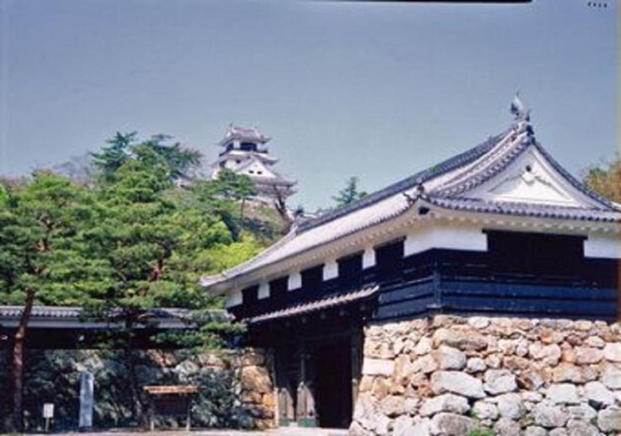 Tourist Inn Kochi / Vacation Stay 27378 외부 사진