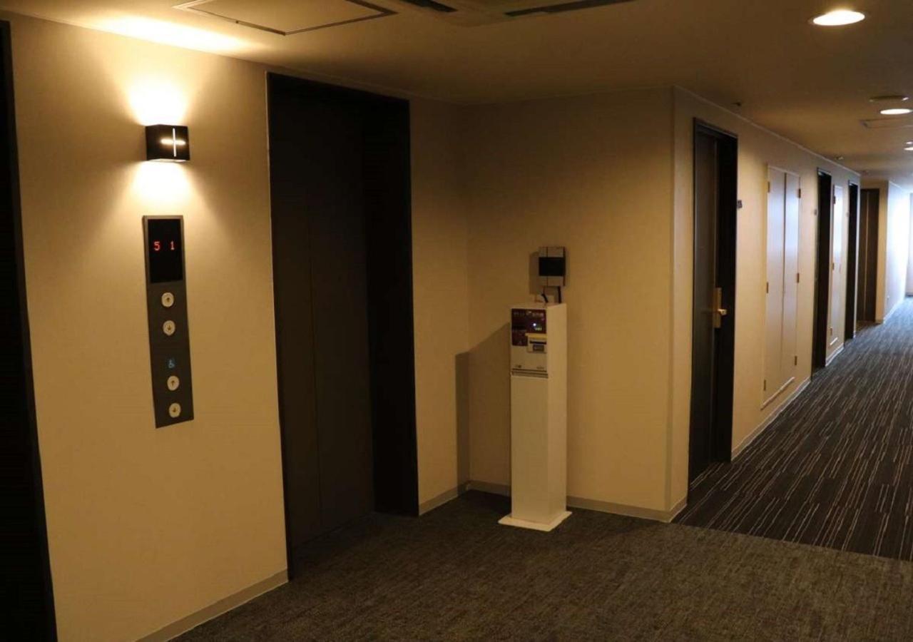Tourist Inn Kochi / Vacation Stay 27378 외부 사진