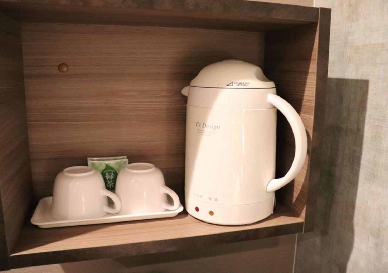 Tourist Inn Kochi / Vacation Stay 27378 외부 사진