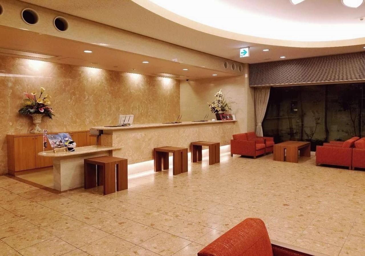 Tourist Inn Kochi / Vacation Stay 27378 외부 사진