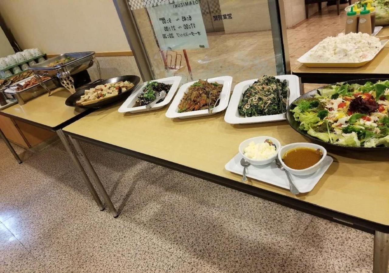 Tourist Inn Kochi / Vacation Stay 27378 외부 사진