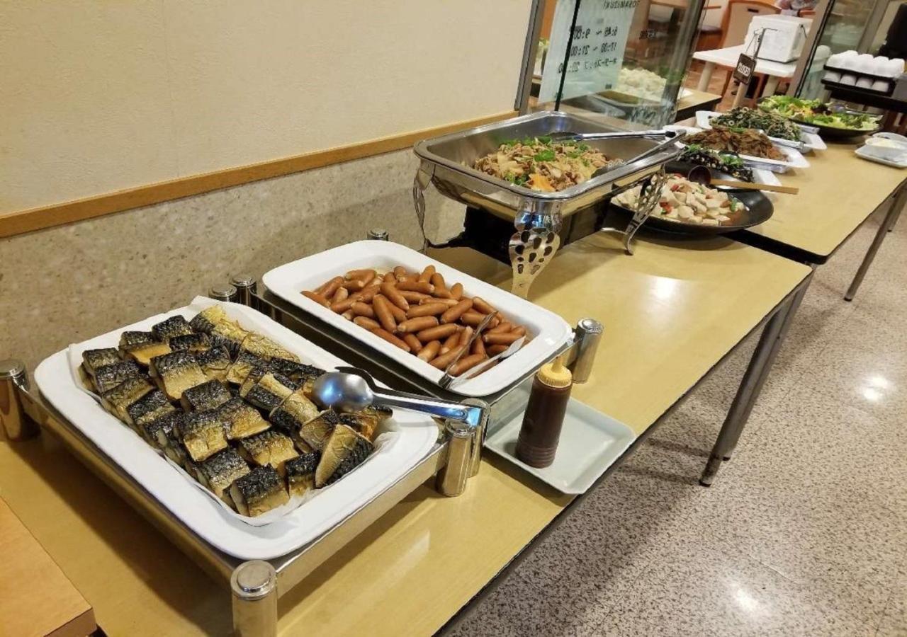 Tourist Inn Kochi / Vacation Stay 27378 외부 사진